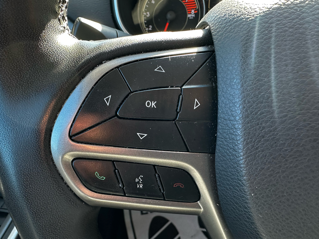 Jeep Cherokee Latitude Lux 4WD 2021 Jeep Cherokee Latitude Lux 4WD 2021