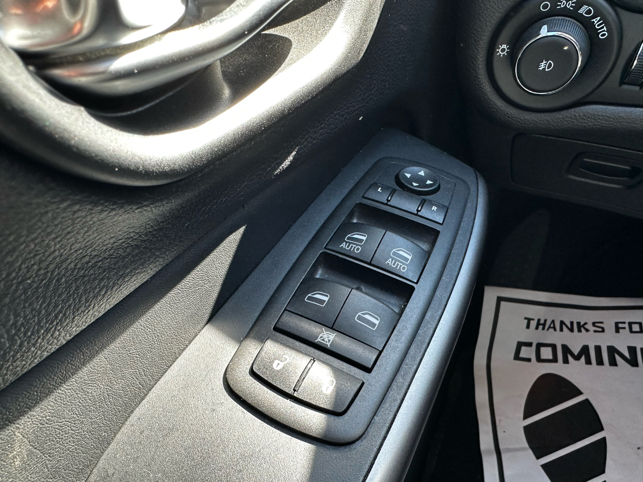 Jeep Cherokee Latitude Lux 4WD 2021 Jeep Cherokee Latitude Lux 4WD 2021