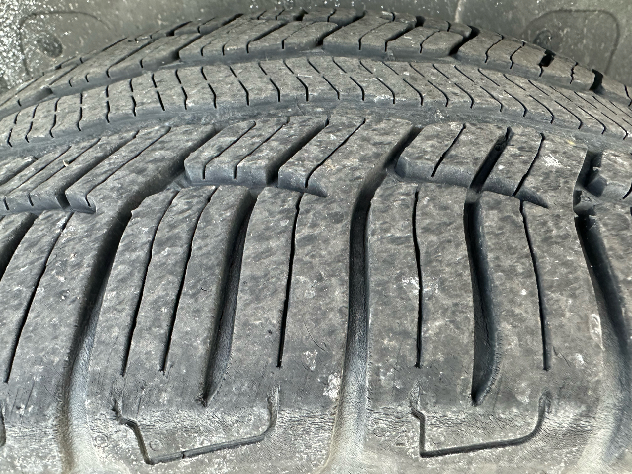 Chevrolet Tahoe LTZ 4D SUV 4WD 2007 Chevrolet Tahoe LTZ 4D SUV 4WD 2007