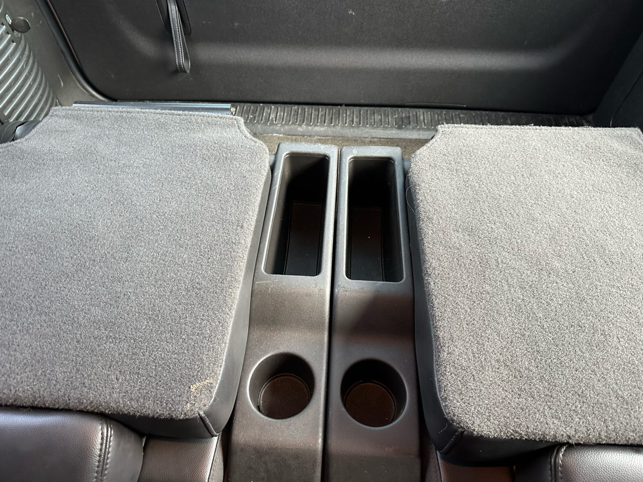 Chevrolet Tahoe LTZ 4D SUV 4WD 2007 Chevrolet Tahoe LTZ 4D SUV 4WD 2007