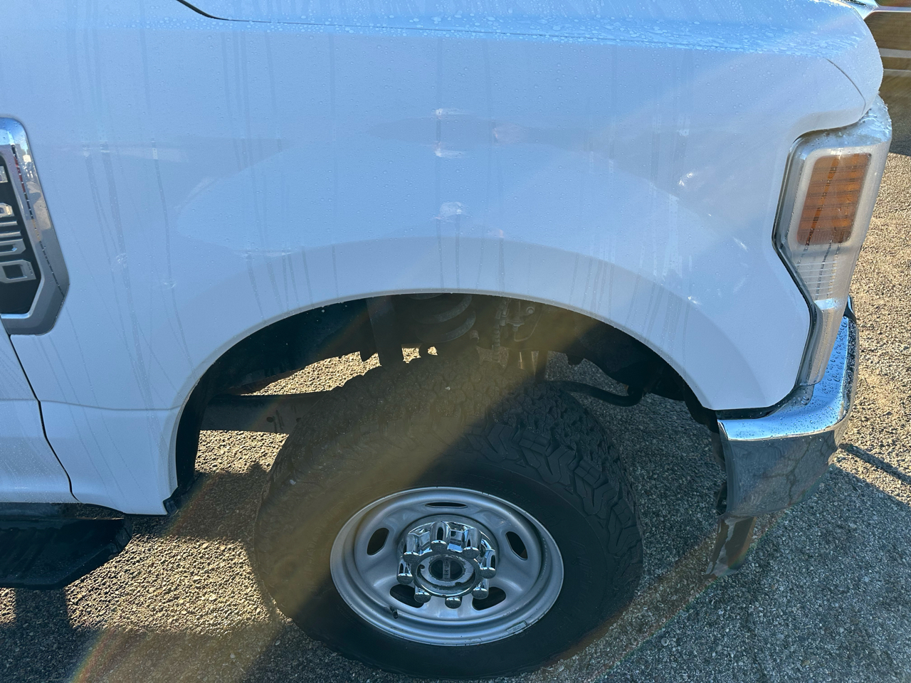 Ford F-250 SD XL SuperCab Long Bed 4WD 2020 Ford F-250 SD XL SuperCab Long Bed 4WD 2020