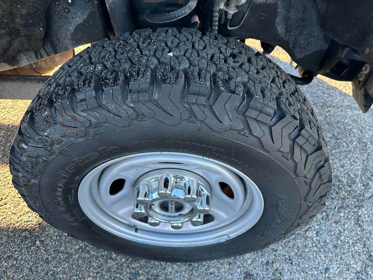 Ford F-250 SD XL SuperCab Long Bed 4WD 2020 Ford F-250 SD XL SuperCab Long Bed 4WD 2020