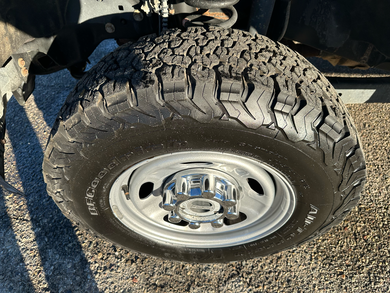 Ford F-250 SD XL SuperCab Long Bed 4WD 2020 Ford F-250 SD XL SuperCab Long Bed 4WD 2020