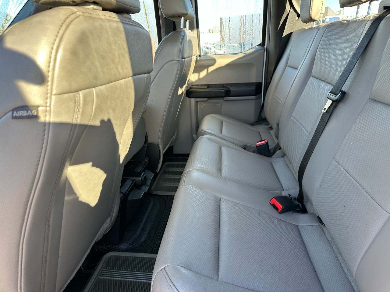 Ford F-250 SD XL SuperCab Long Bed 4WD 2020 Ford F-250 SD XL SuperCab Long Bed 4WD 2020