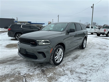 2023 Dodge Durango GT AWD