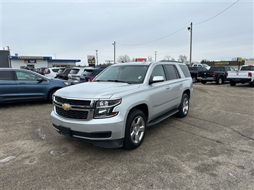 2019 Chevrolet Tahoe LT 4WD