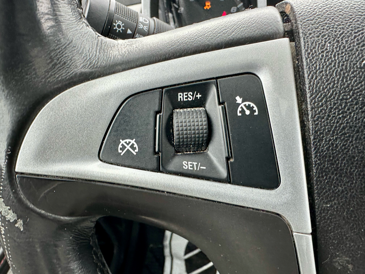 Chevrolet Equinox LT1 FWD 2010