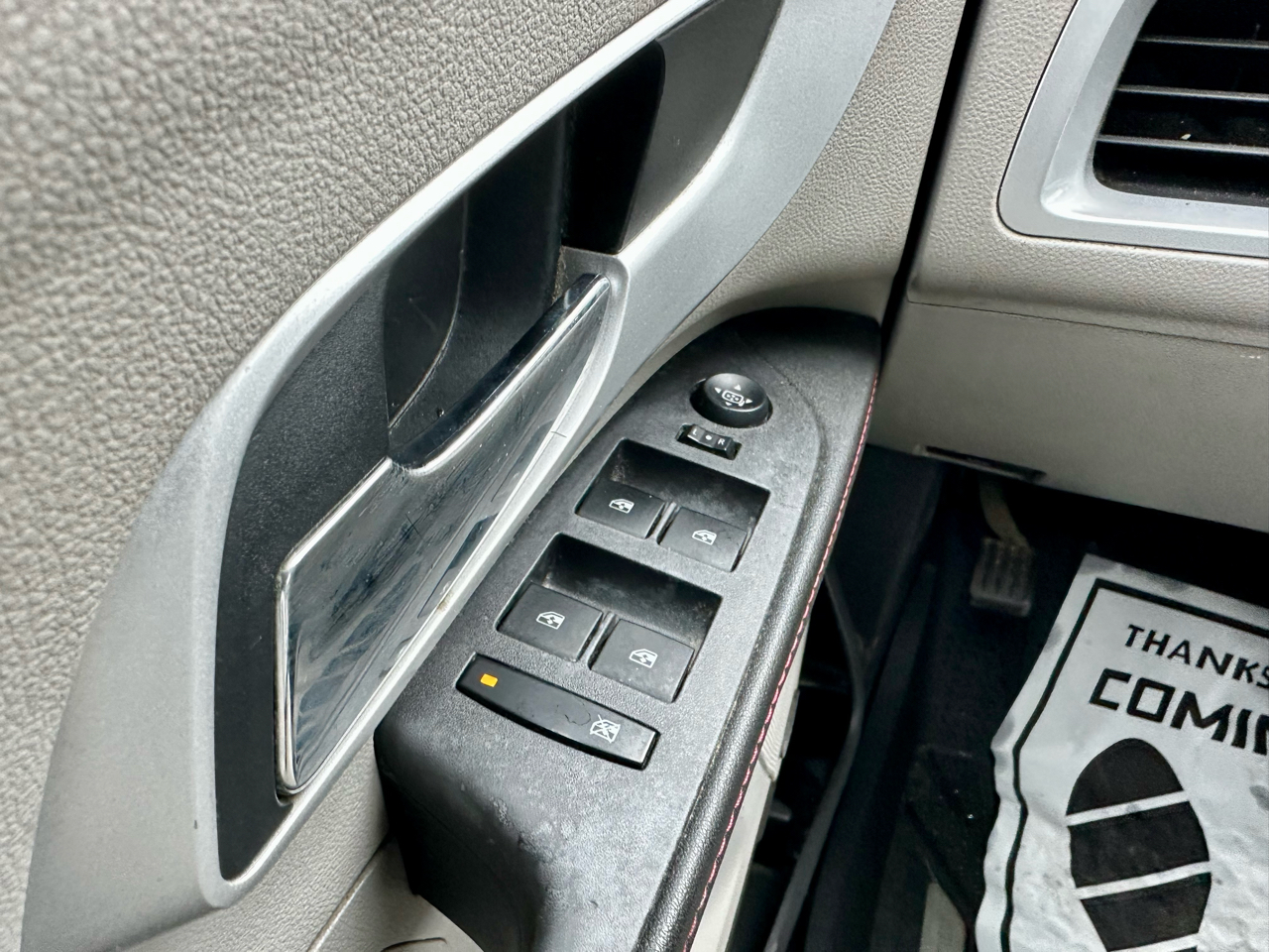 Chevrolet Equinox LT1 FWD 2010