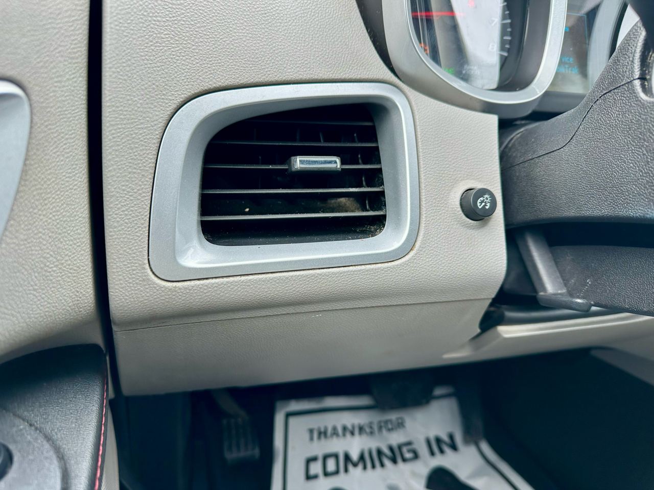 Chevrolet Equinox LT1 FWD 2010