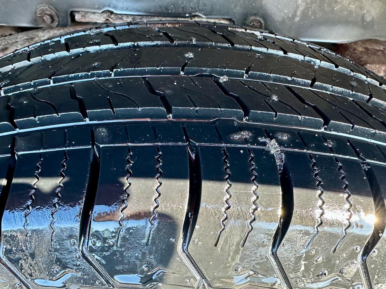 Chevrolet Colorado Z85 Ext. Cab 4WD 2004