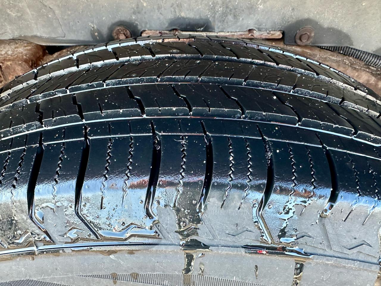 Chevrolet Colorado Z85 Ext. Cab 4WD 2004