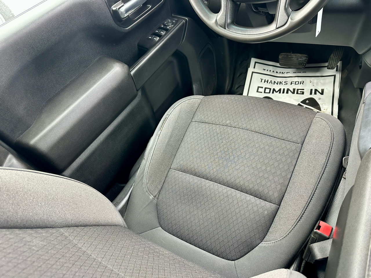 Chevrolet Silverado 2500HD Work Truck Crew Cab Short Box 4WD 2021