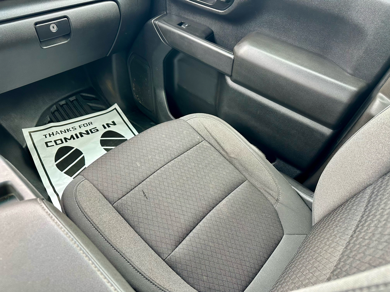 Chevrolet Silverado 2500HD Work Truck Crew Cab Short Box 4WD 2021