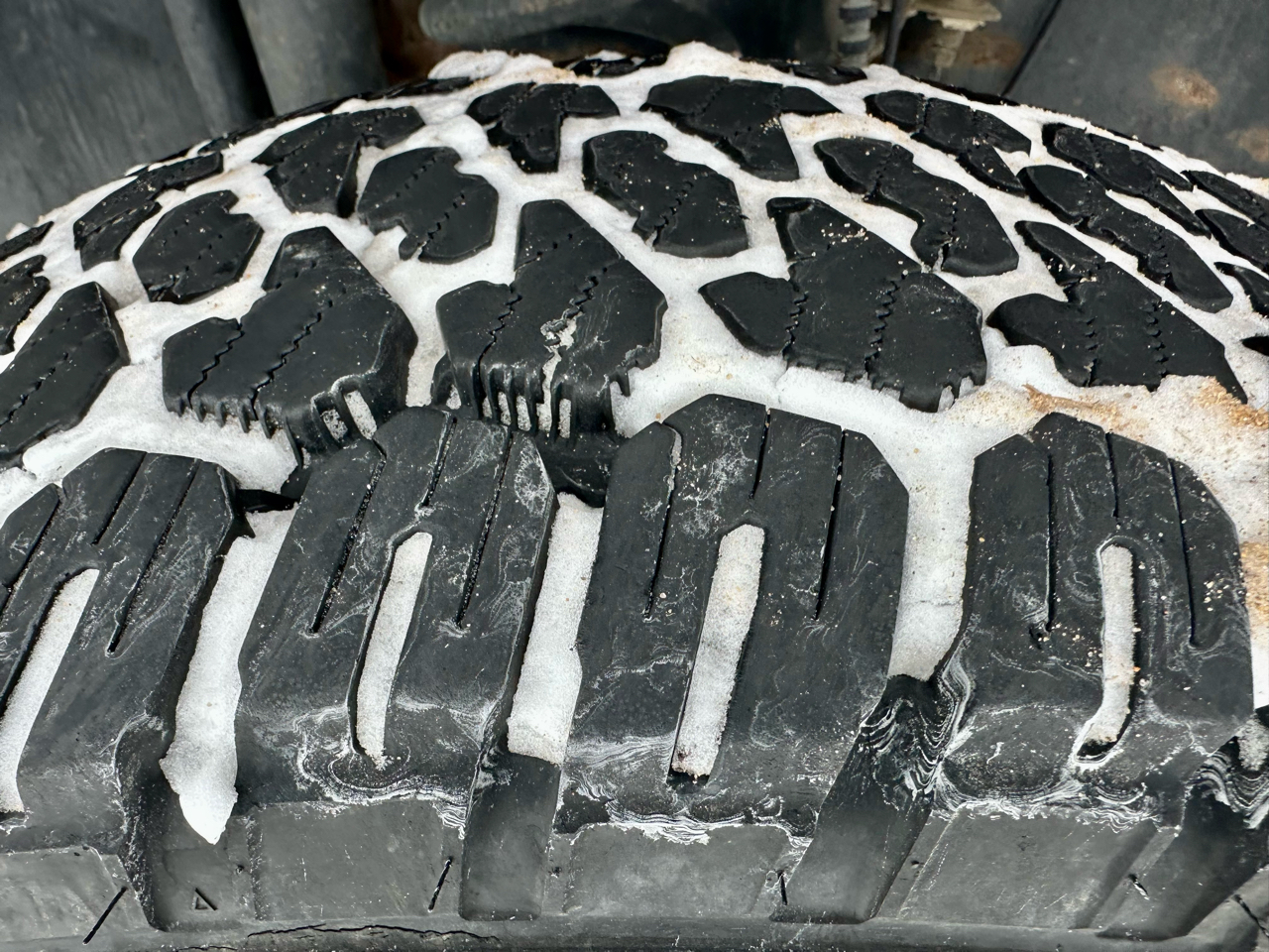 Ford F-250 SD Crew Cab 4WD 2019