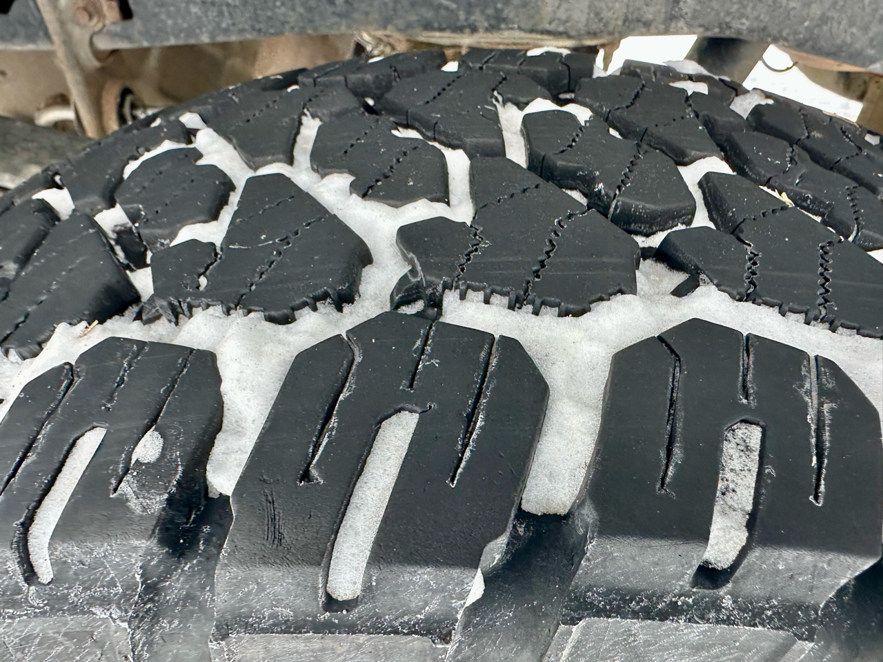 Ford F-250 SD Crew Cab 4WD 2019