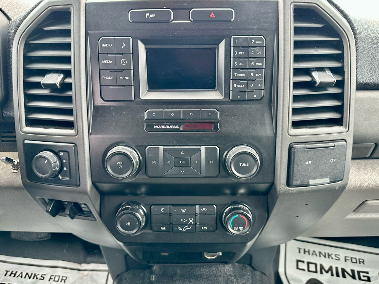 Ford F-250 SD Crew Cab 4WD 2019