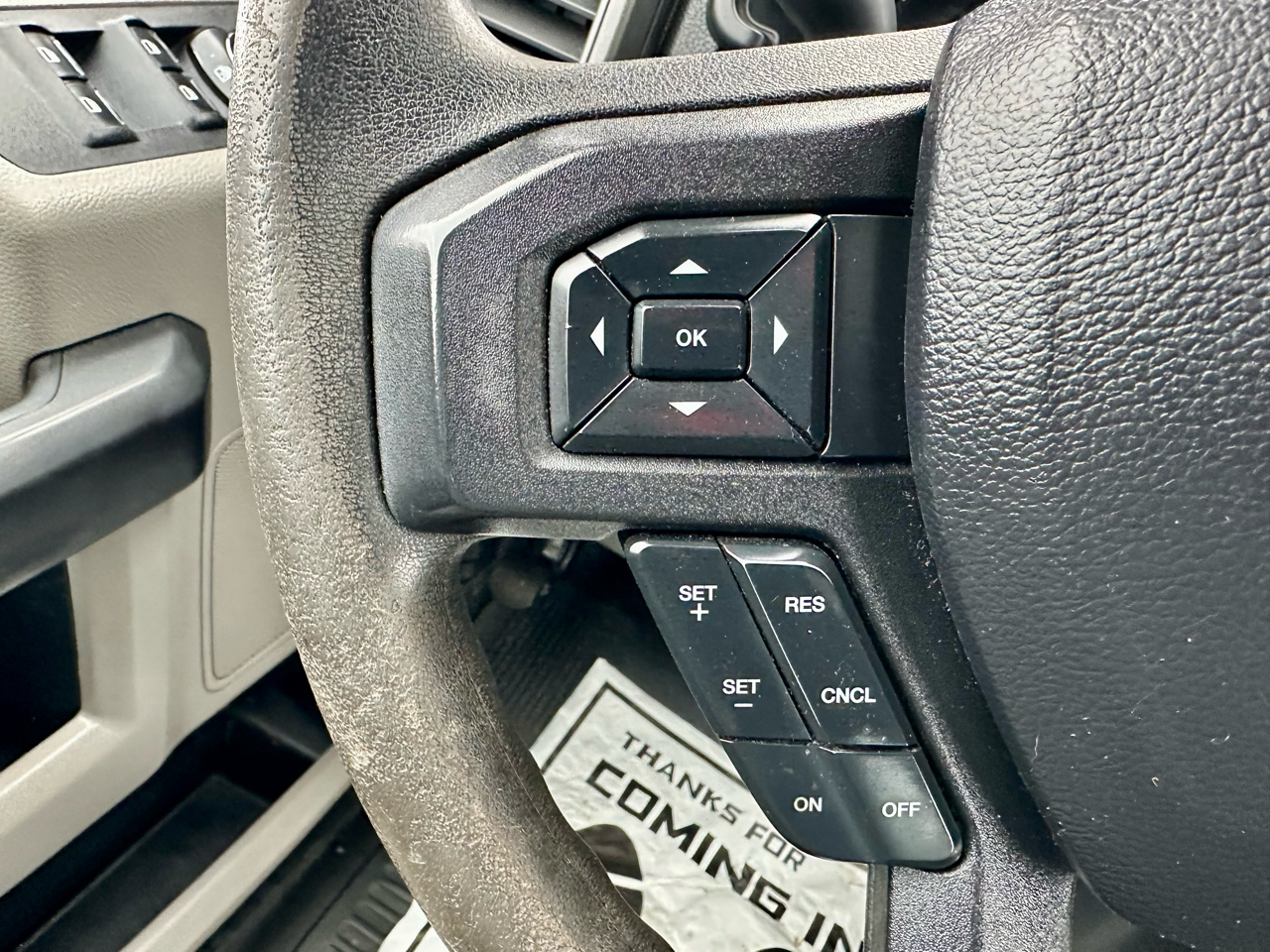 Ford F-250 SD Crew Cab 4WD 2019