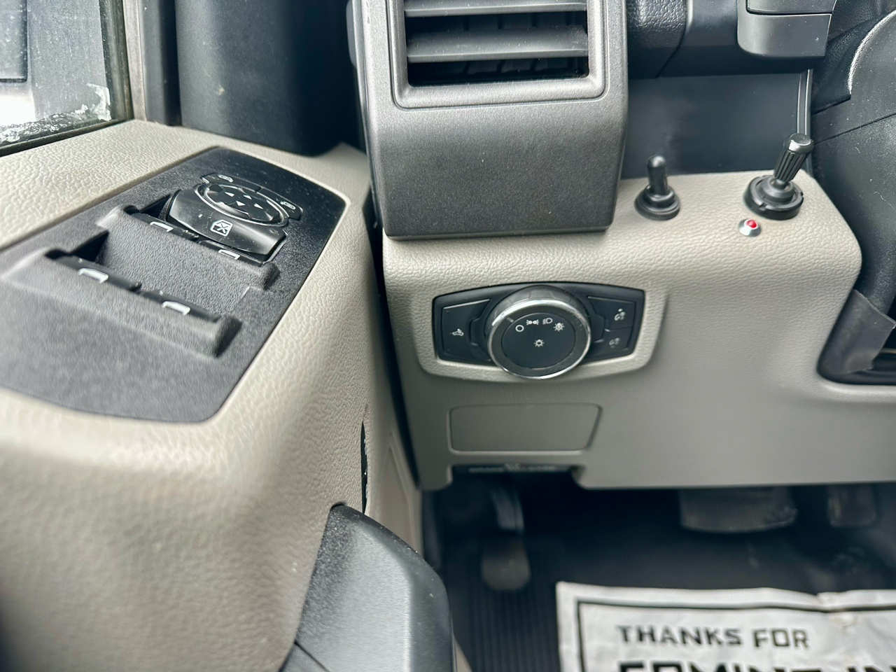 Ford F-250 SD Crew Cab 4WD 2019