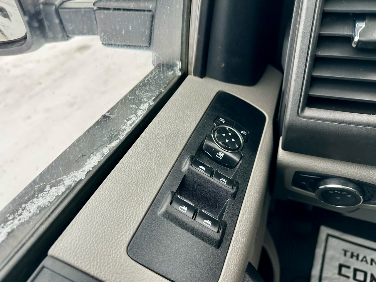 Ford F-250 SD Crew Cab 4WD 2019