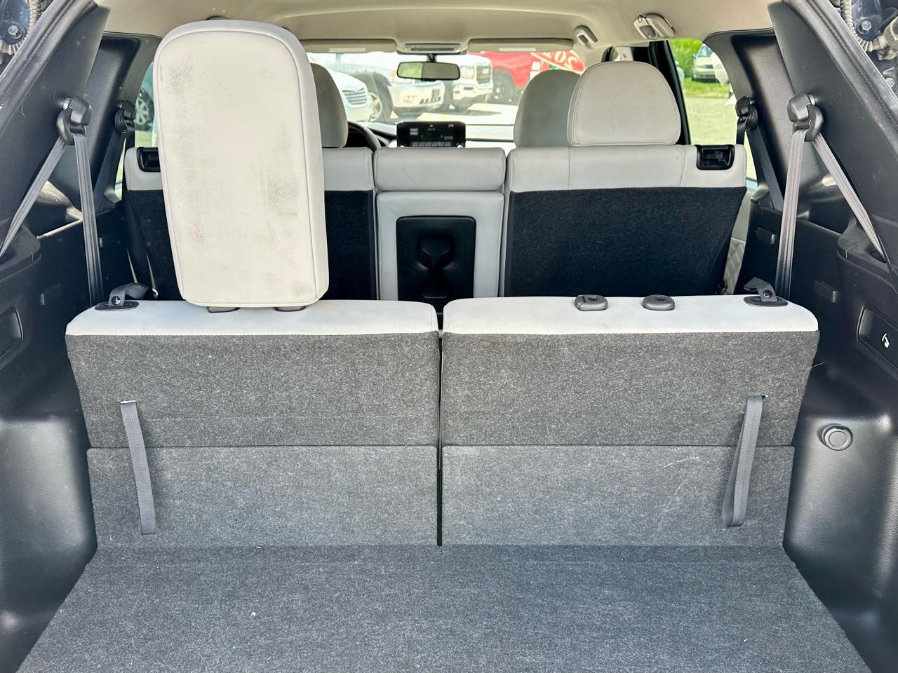 Mitsubishi Outlander SEL 4WD 2022