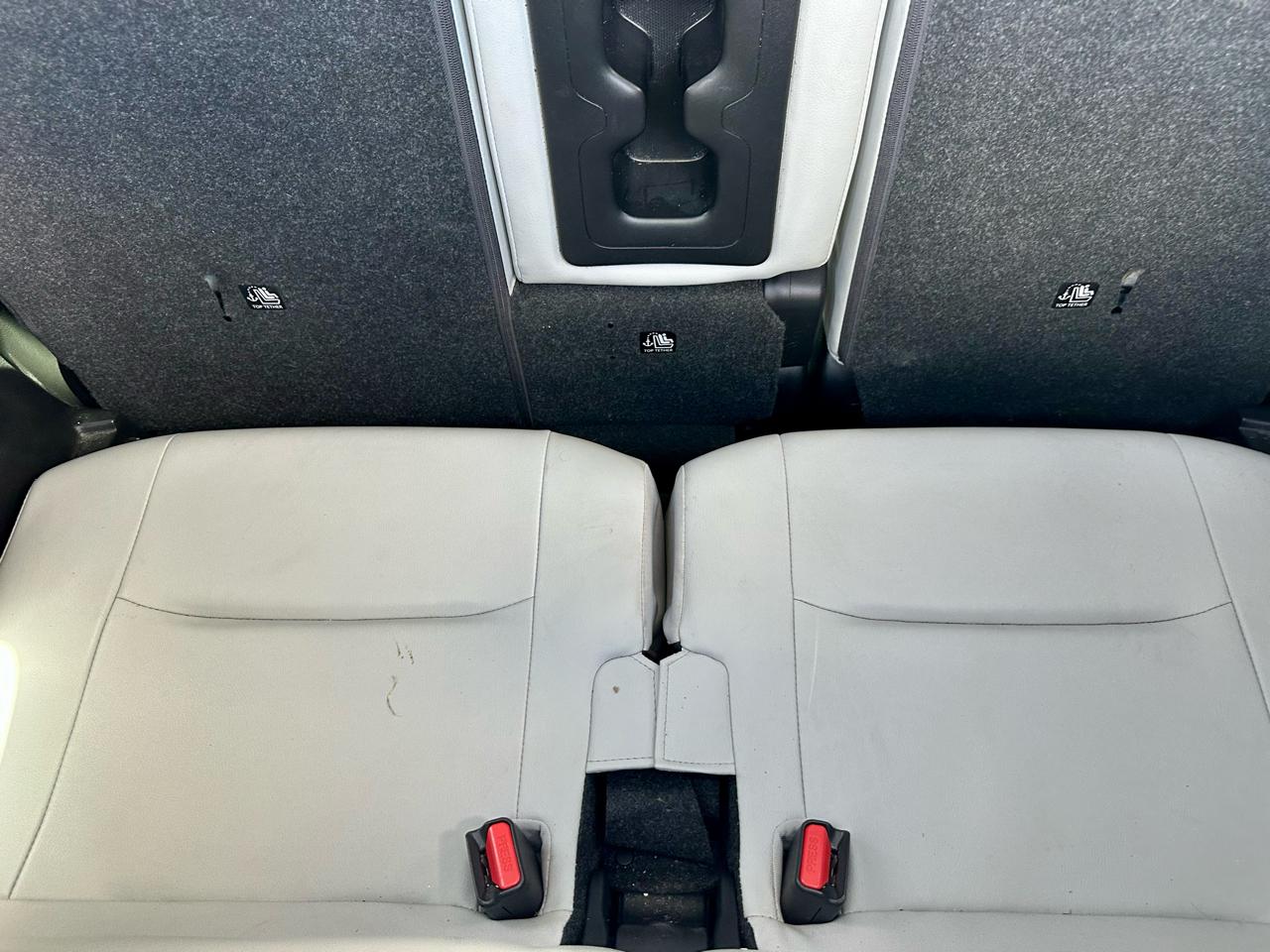 Mitsubishi Outlander SEL 4WD 2022