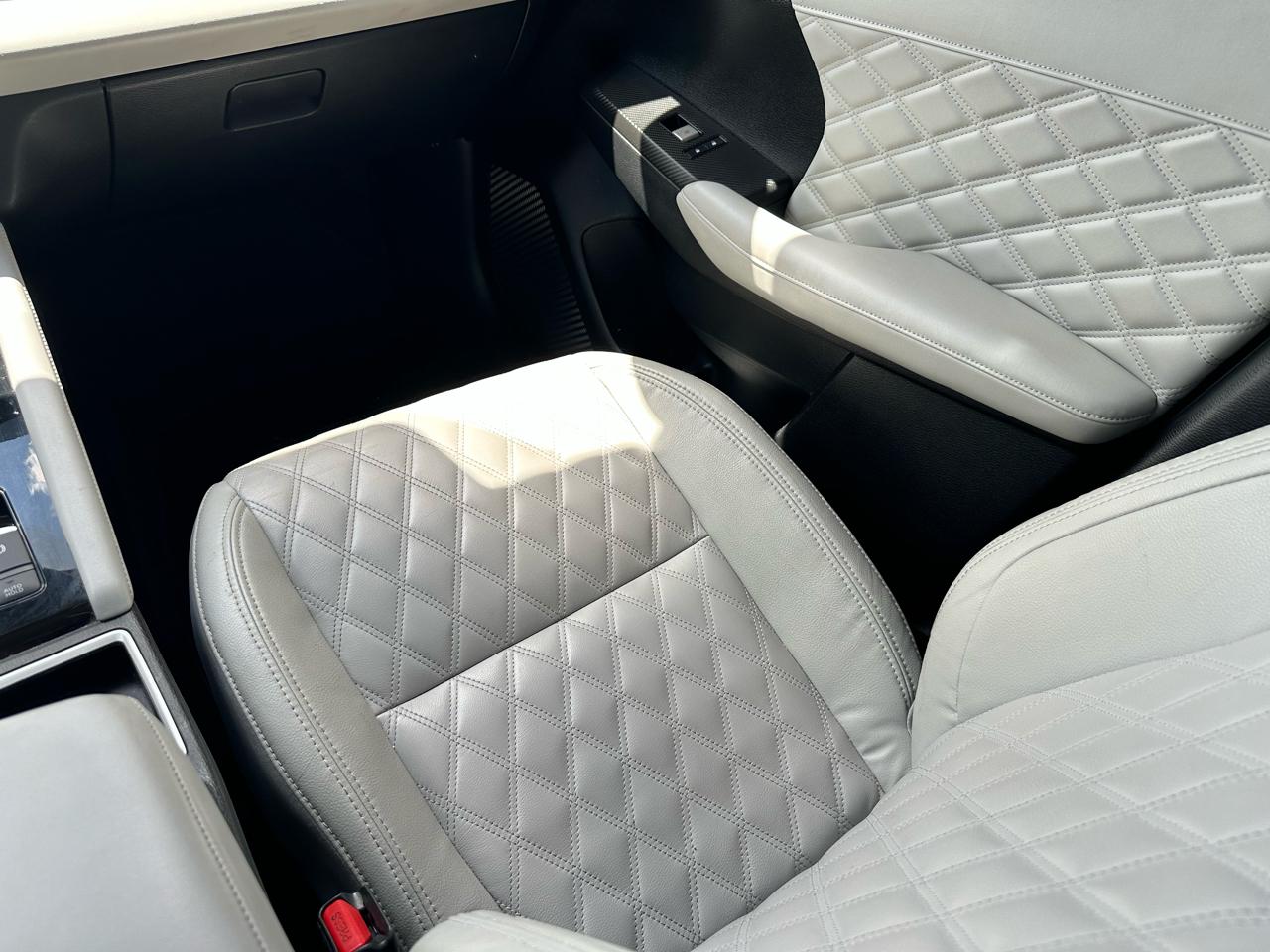 Mitsubishi Outlander SEL 4WD 2022