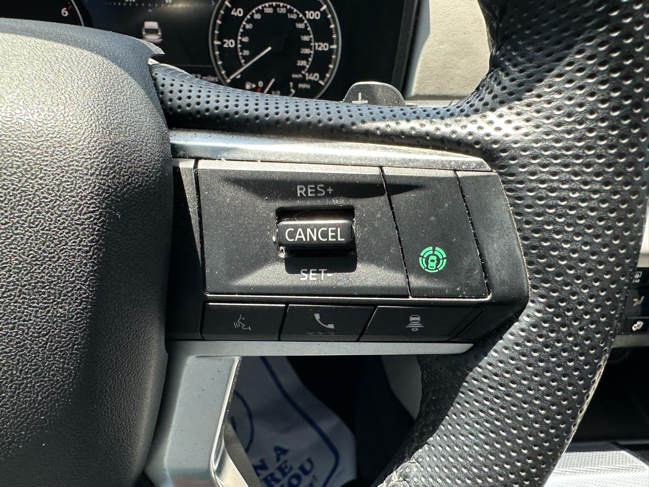 Mitsubishi Outlander SEL 4WD 2022
