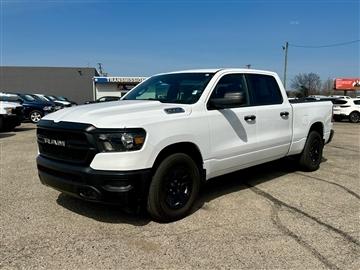 2023 RAM 1500 Tradesman Crew Cab LWB 4WD