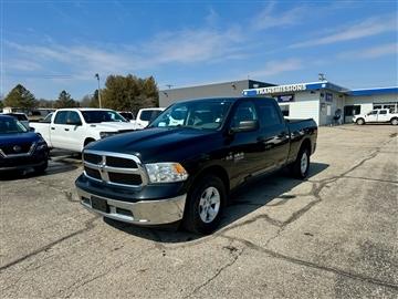 2020 RAM 1500 Classic Tradesman Crew Cab LWB 4WD