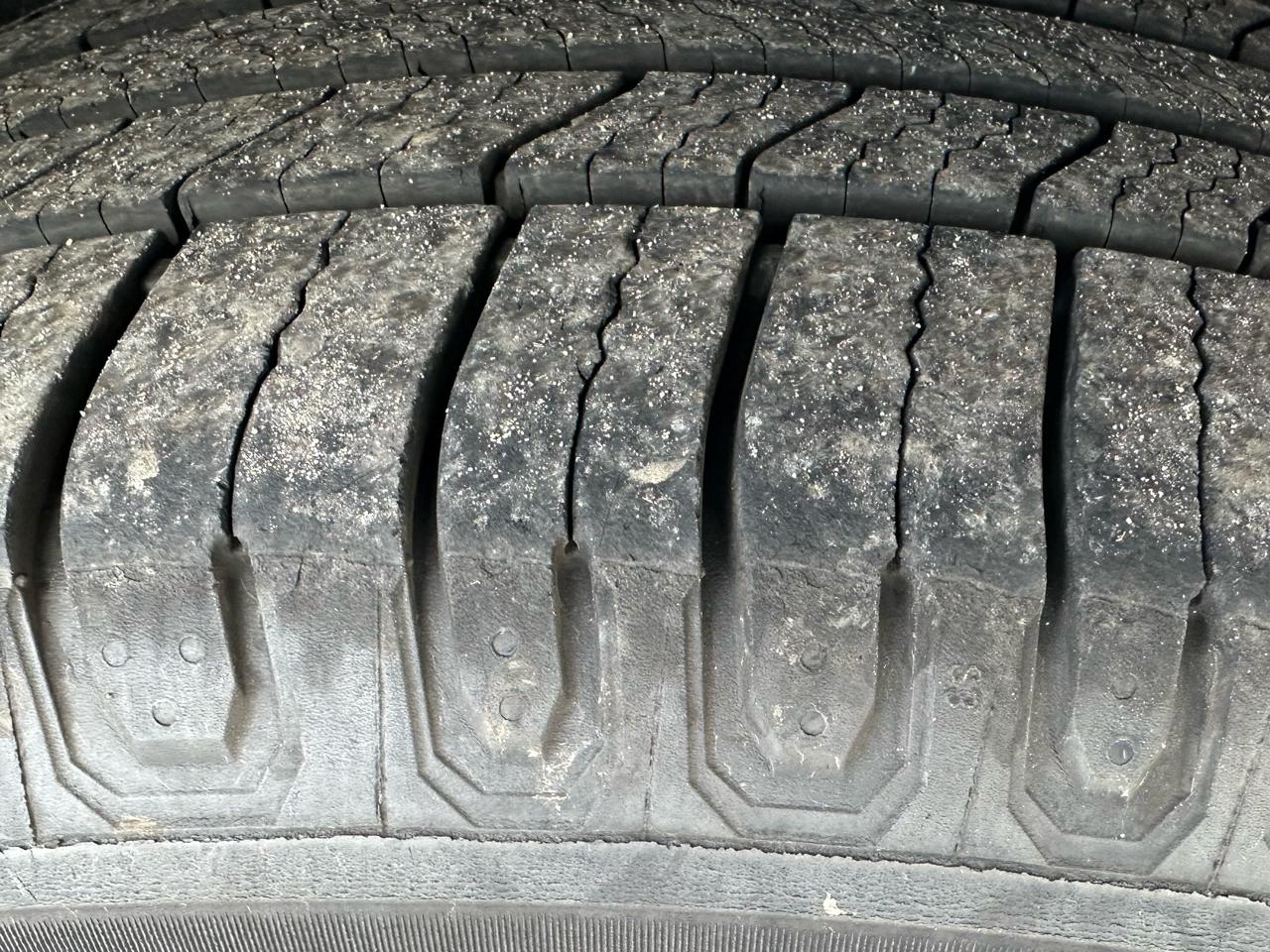 Ford Edge SEL AWD 2018