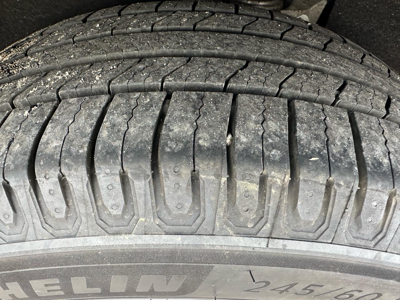 Ford Edge SEL AWD 2018