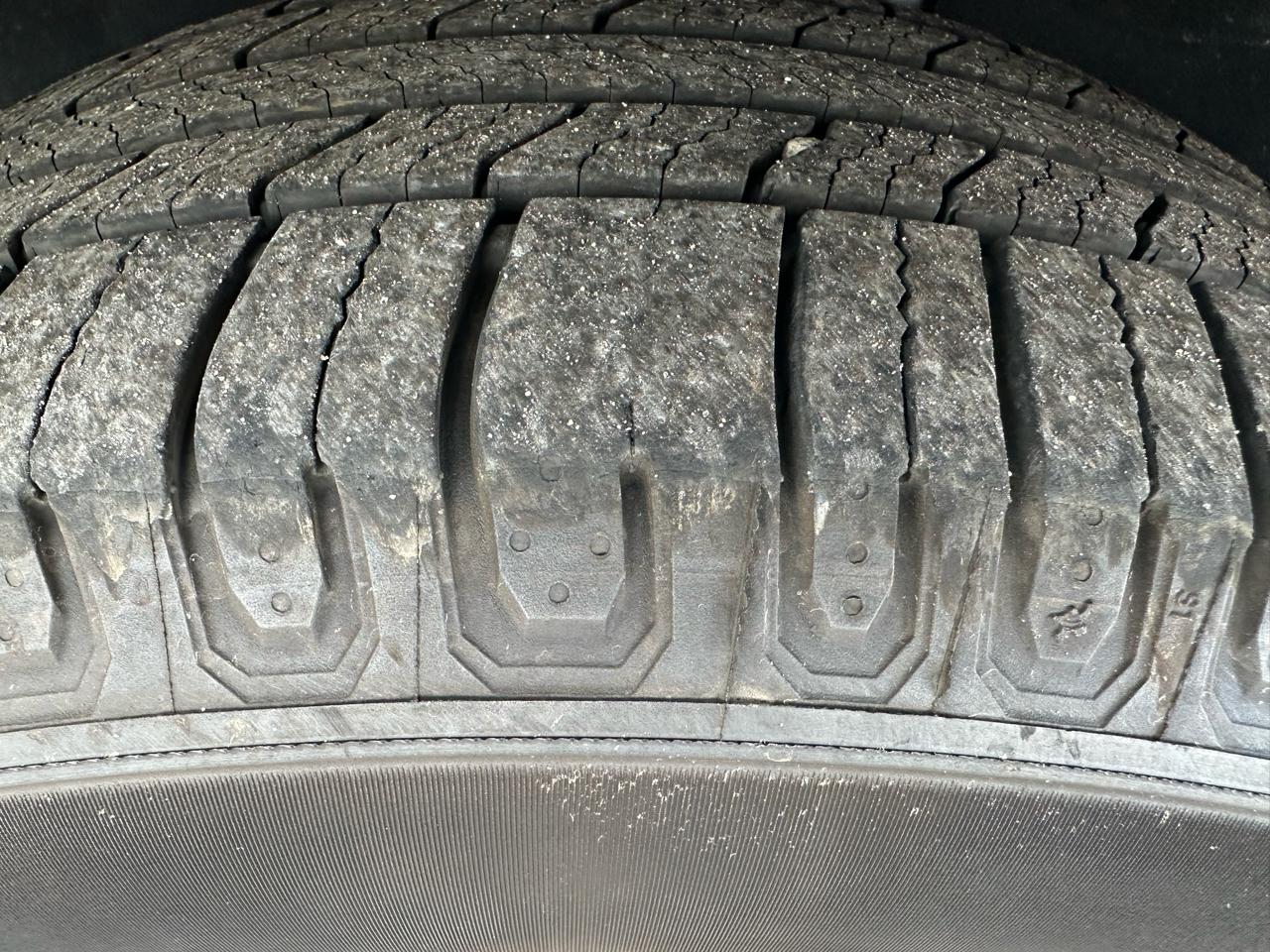 Ford Edge SEL AWD 2018