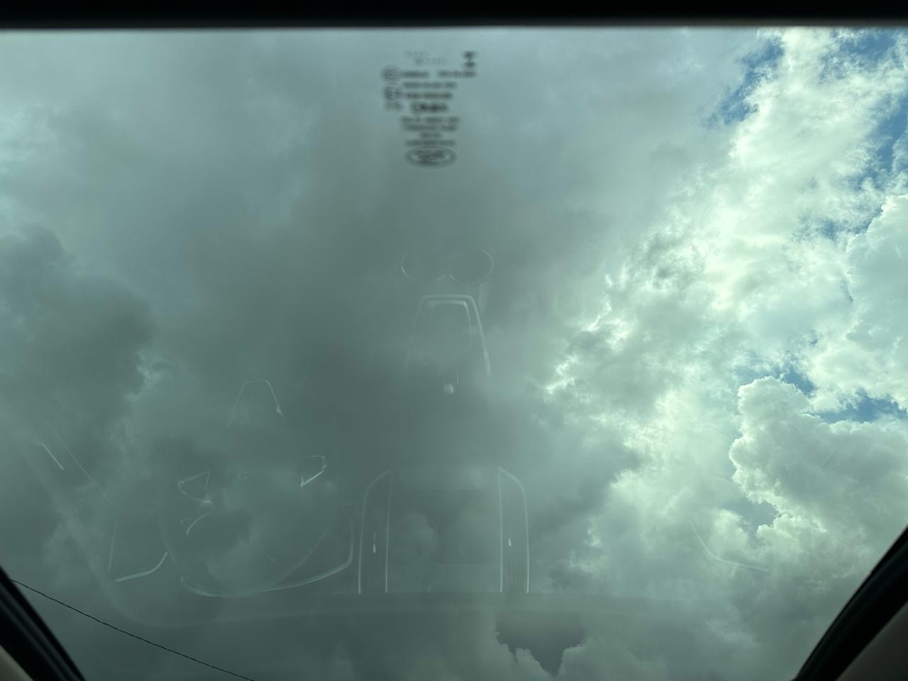 Ford Edge SEL AWD 2018