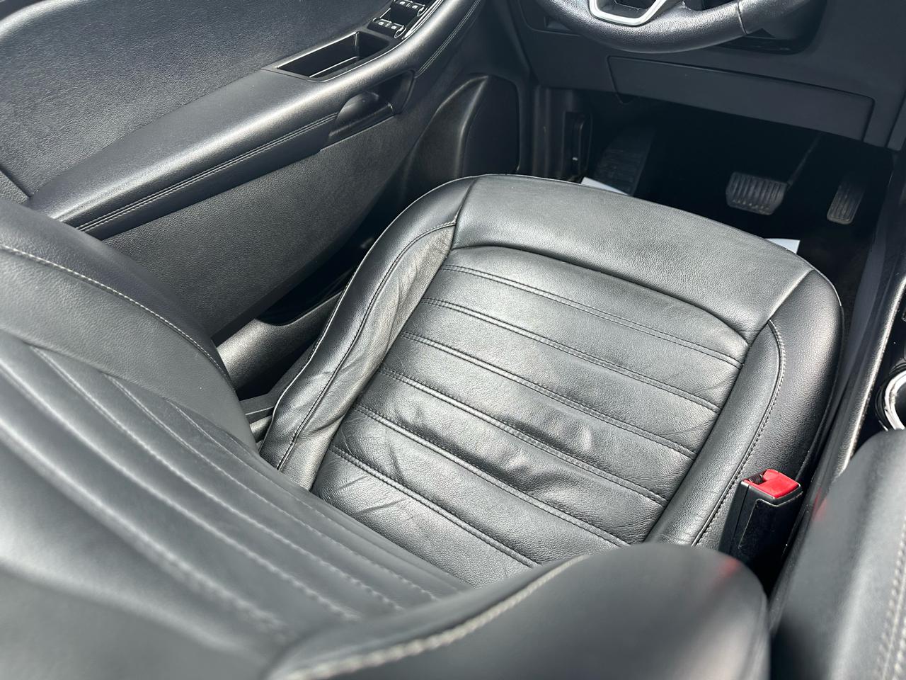 Ford Edge SEL AWD 2018