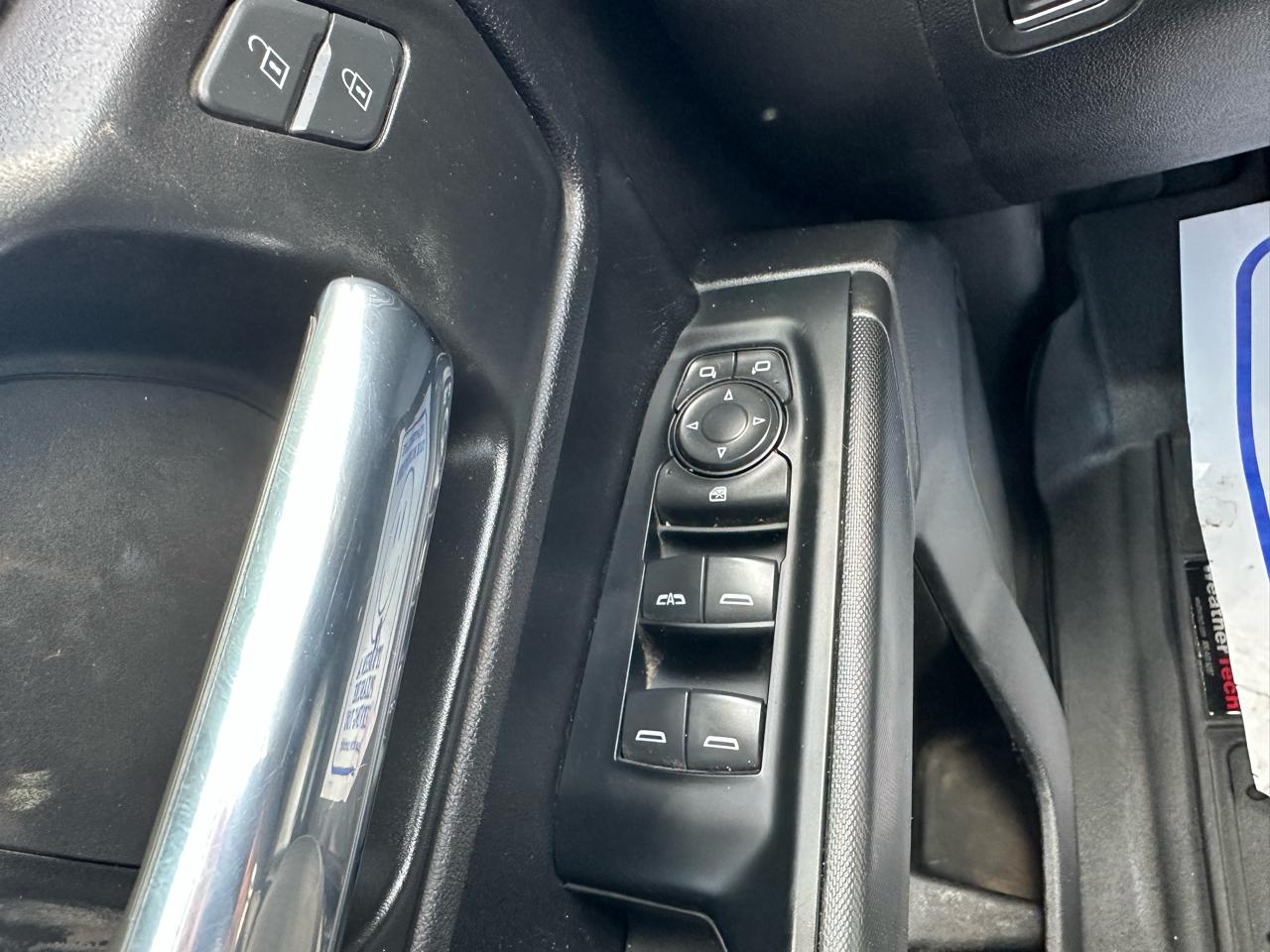 Chevrolet Silverado 1500 Work Truck Double Cab 4WD 2023