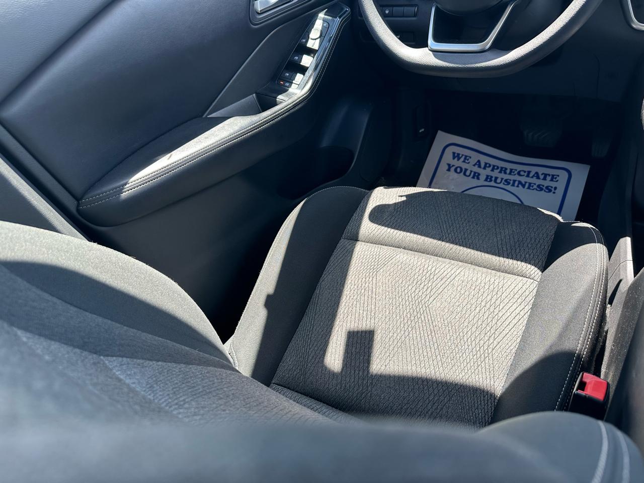 Nissan Rogue SV AWD 2024