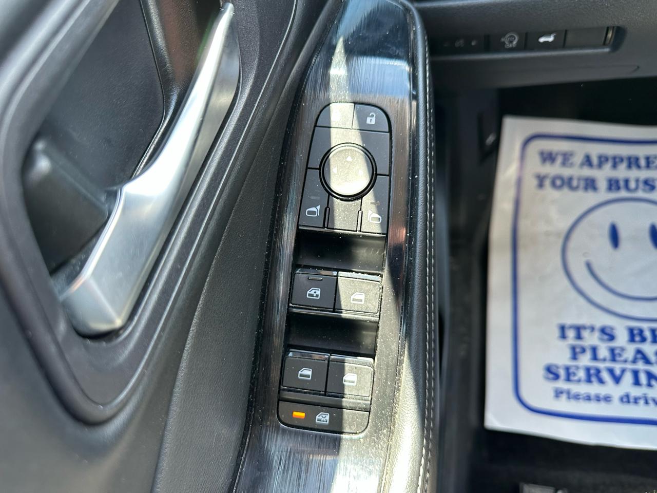 Nissan Rogue SV AWD 2024