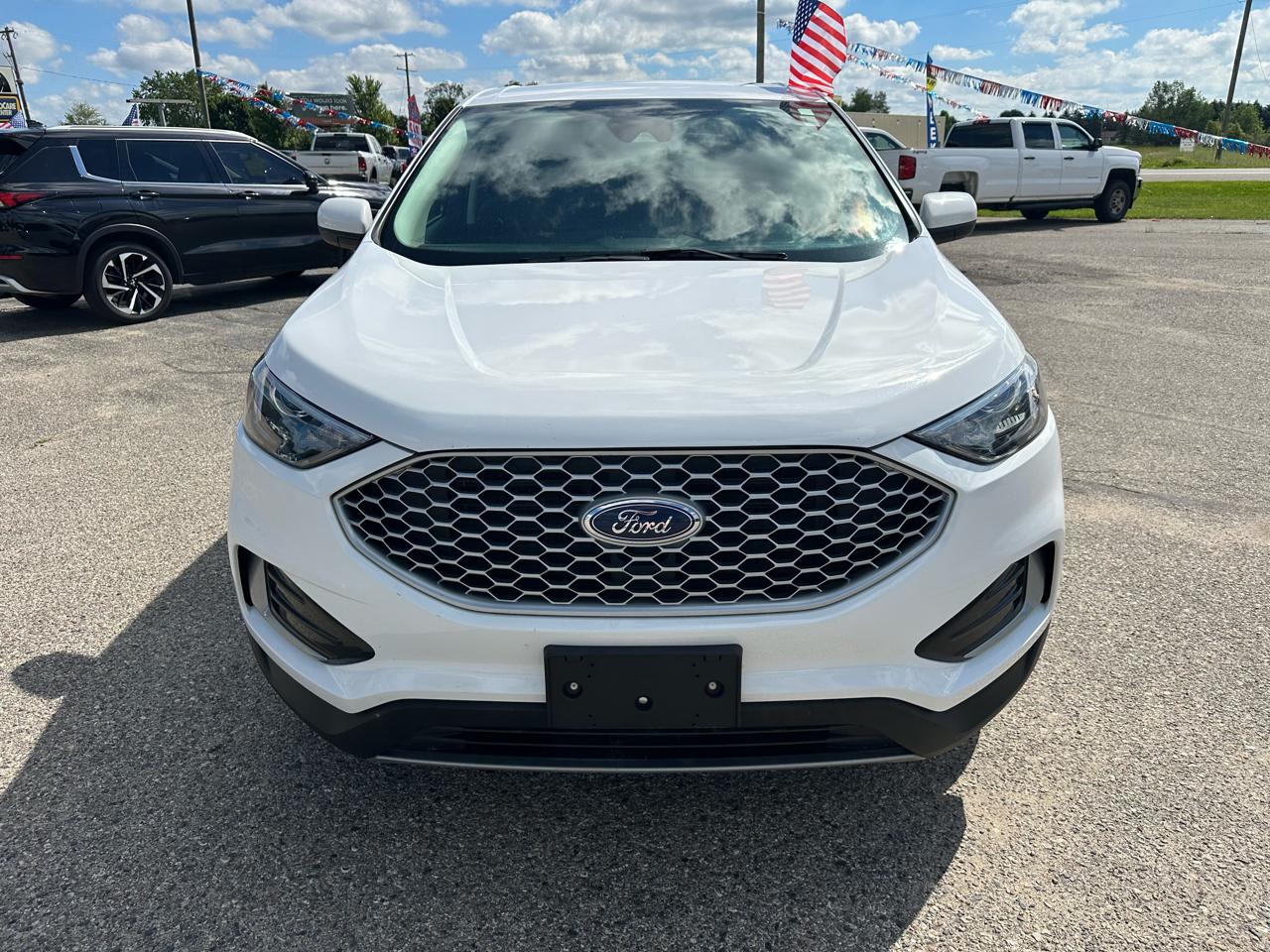 Ford Edge SEL 2024