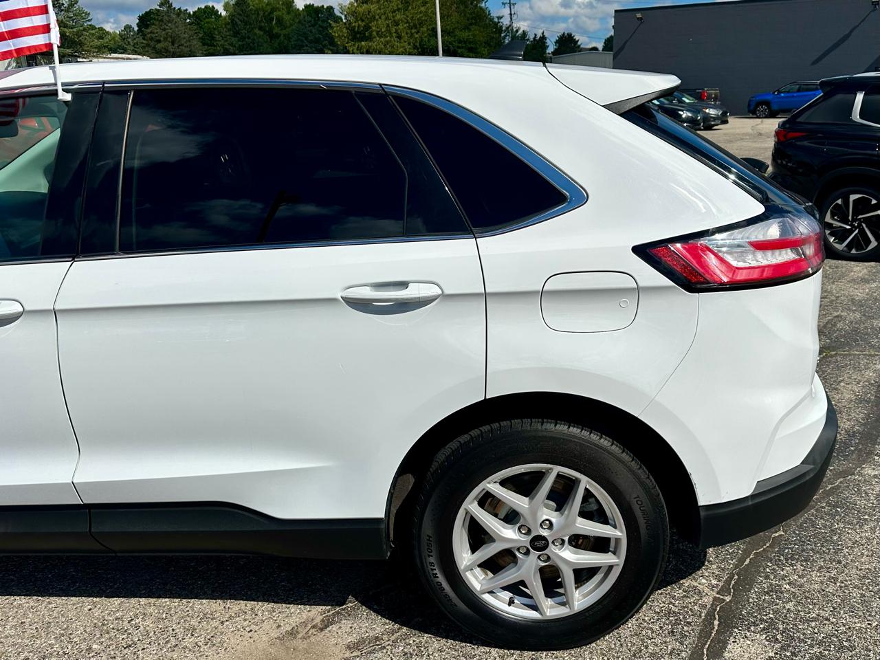 Ford Edge SEL 2024