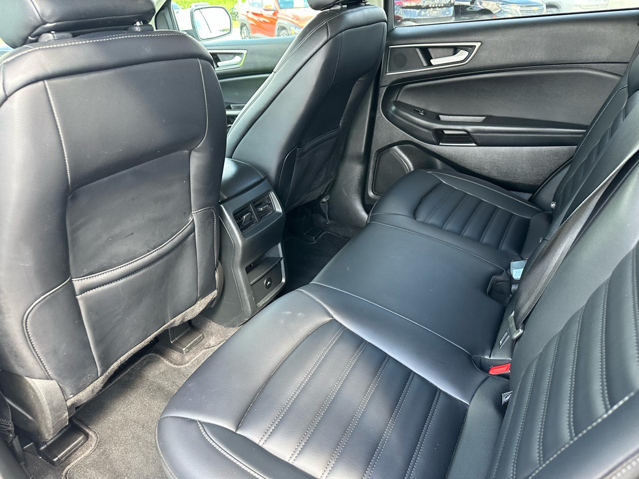 Ford Edge SEL 2024