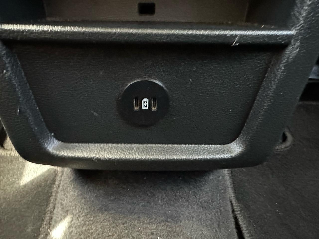 Ford Edge SEL 2024