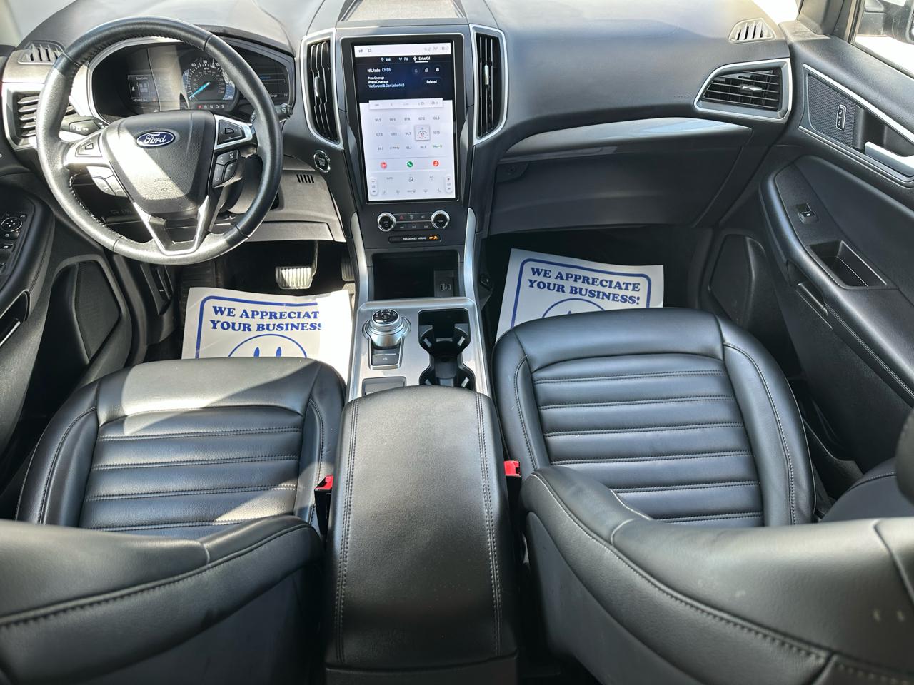Ford Edge SEL 2024