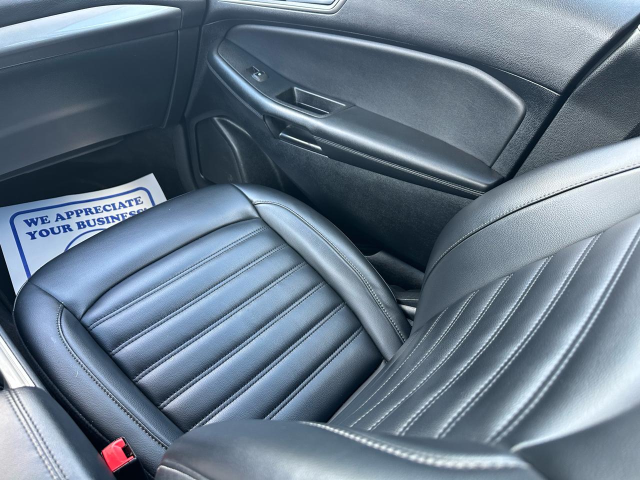 Ford Edge SEL 2024