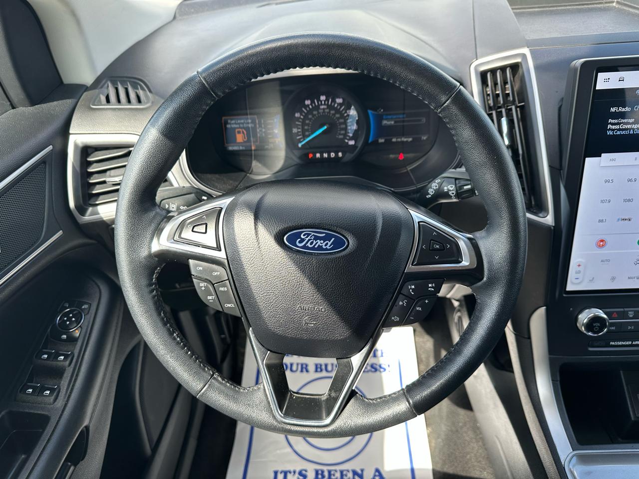 Ford Edge SEL 2024