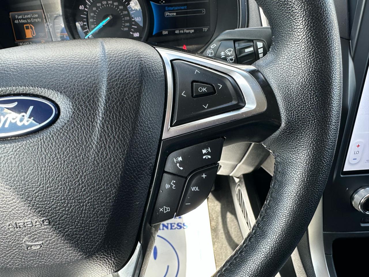Ford Edge SEL 2024