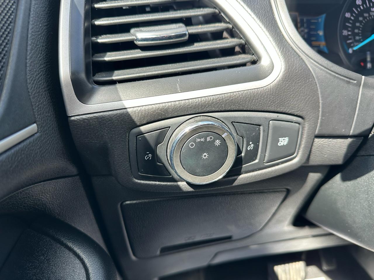 Ford Edge SEL 2024