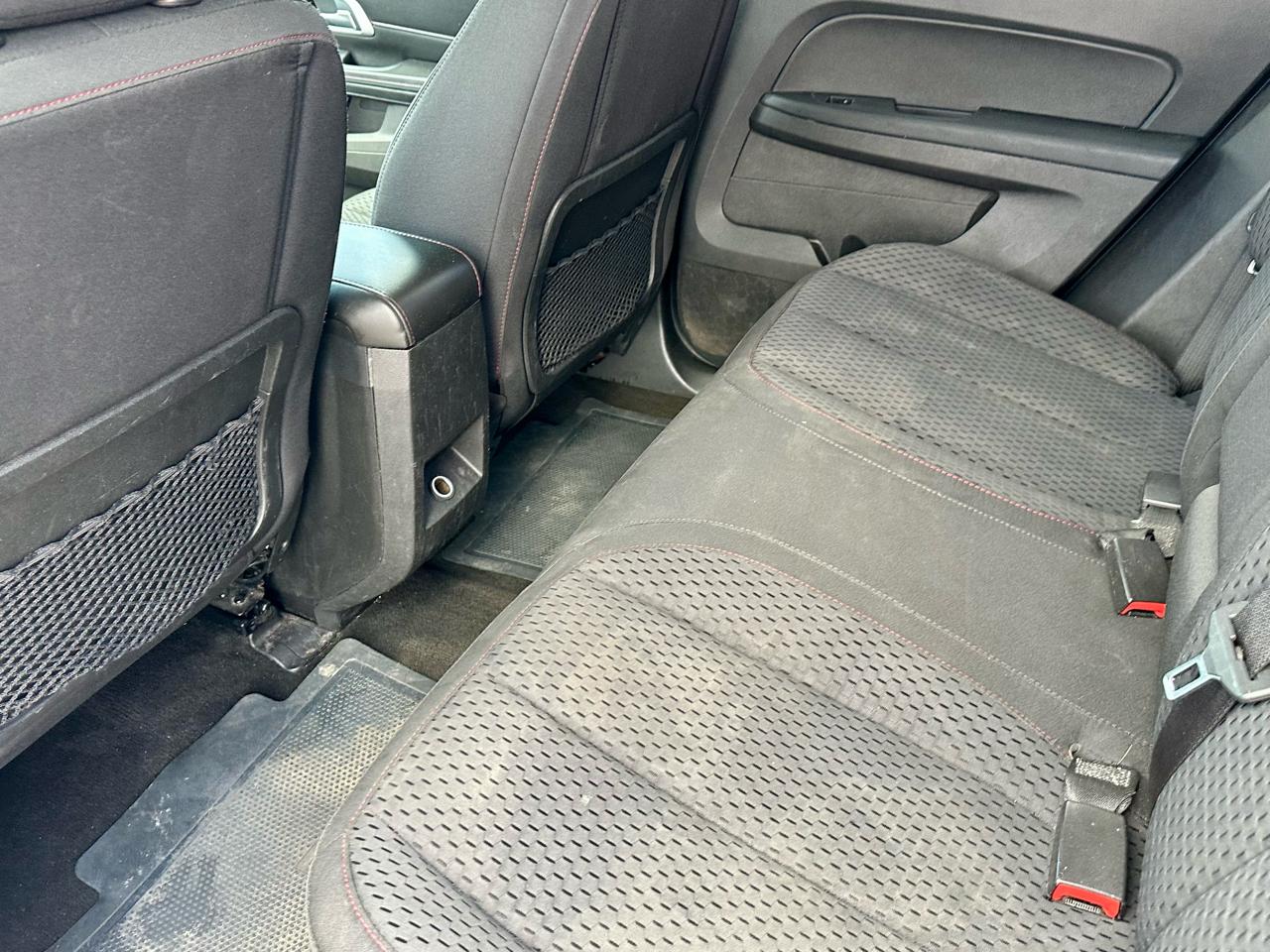 GMC Terrain SLE1 AWD 2013