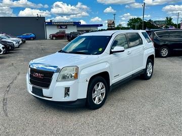 2013 GMC Terrain SLE1 AWD