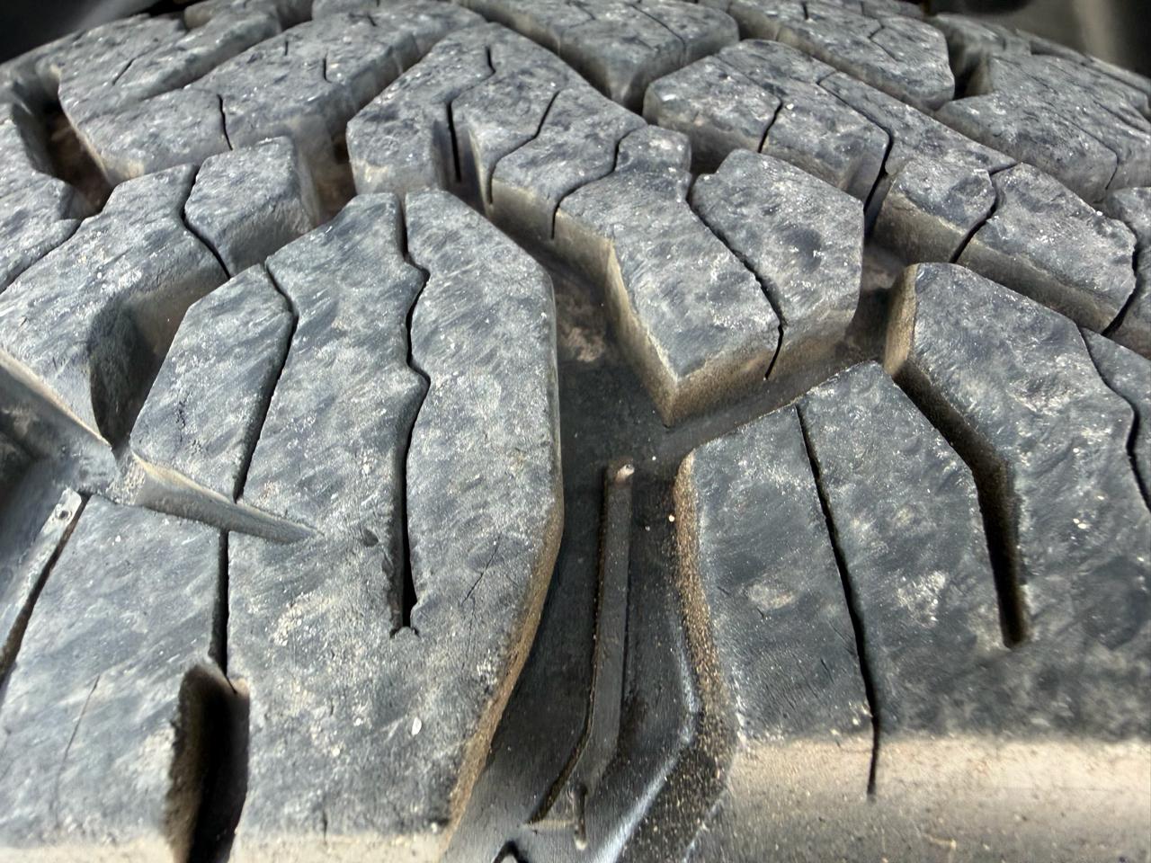 RAM 1500 Tradesman Crew Cab LWB 4WD 2019
