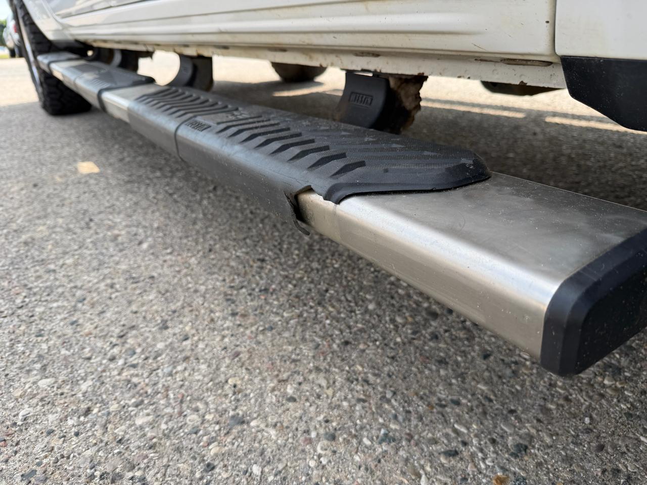 RAM 1500 Tradesman Crew Cab LWB 4WD 2019